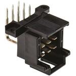 9-966140-4 TE Connectivity 自動車用コネクタ 9極， 9-966140-4 TE CONNECTIVITY