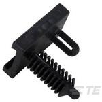 1924487-2 TE Connectivity 自動車用コネクタ 取り付けクリップ AMPSEAL 16シリーズ ストレート オス 1924487-2 TE CONNECTIVITY