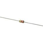 CFR16J120R TE Connectivity 炭素皮膜 抵抗器 0.25W 120Ω ±5%， CFR16J120R TE Connectivity Japan(旧:TYCOELECTRONICS(タイコエレクトロニクス))