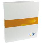 RES KIT LR0204R TE Connectivity 抵抗器キット スルーホール 抵抗値許容差:±1% RES KIT LR0204R TE CONNECTIVITY