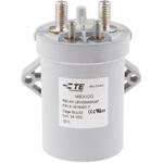 LEV200A5NAF TE Connectivity 電磁接触器 24 V dc 1極 LEV200シリーズ， LEV200A5NAF TE Connectivity Japan(旧:TYCOELECTRONICS(タイコエレクトロニクス))
