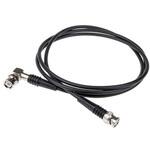 1337772-4 TE Connectivity 同軸ケーブル， BNC BNC， 1.5m， 1337772-4 TE CONNECTIVITY