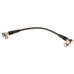1337773-1 TE Connectivity 同軸ケーブル， BNC BNC， 250mm， 1337773-1 TE CONNECTIVITY