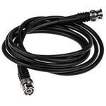 1337769-5 TE Connectivity 同軸ケーブル， BNC BNC， 2m， 1337769-5 TE CONNECTIVITY