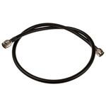 1337803-3 TE Connectivity 同軸ケーブル， Nタイプ Nタイプ， 1m， 1337803-3 TE Connectivity Japan(旧:TYCOELECTRONICS(タイコエレクトロニクス))