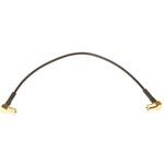 1337817-1 TE Connectivity 同軸ケーブル， SMB SMB， 250mm， 1337817-1 TE CONNECTIVITY