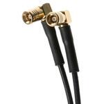 1337817-2 TE Connectivity 同軸ケーブル， SMB SMB， 500mm， 1337817-2 TE CONNECTIVITY
