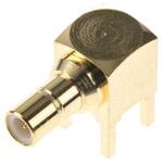 1-1337481-0 TE Connectivity 同軸コネクタ ジャック スルーホール実装 SMBコネクタ， 1-1337481-0 TE Connectivity Japan(旧:TYCOELECTRONICS(タイコエレクトロニクス))