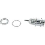 1-1337451-0 TE Connectivity 同軸コネクタ ジャック パネルマウント BNCコネクタ， 1-1337451-0 TE Connectivity Japan(旧:TYCOELECTRONICS(タイコエレクトロニクス))