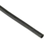 LSTT-R-1.6-0 TE Connectivity 熱収縮チューブ， 収縮前 1.6mm， 黒 LSTT-R-1.6-0 TE CONNECTIVITY