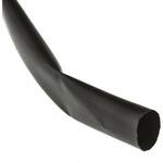 LSTT-R-12.7-0 TE Connectivity 熱収縮チューブ， 収縮前 12.7mm， 黒 LSTT-R-12.7-0 TE Connectivity Japan(旧:TYCOELECTRONICS(タイコエレクトロニクス))