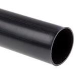BSTS-07X4 TE Connectivity 熱収縮チューブ， 収縮前 19mm， 収縮後 5.59mm， 黒 BSTS-07X4 TE Connectivity Japan(旧:TYCOELECTRONICS(タイコエレクトロニクス))