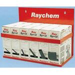 LSTT-R-KIT-1 TE Connectivity 熱収縮チューブ， 収縮前 2.4mm， 黒 LSTT-R-KIT-1 TE Connectivity Japan(旧:TYCOELECTRONICS(タイコエレクトロニクス))