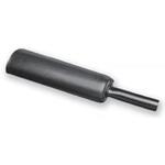 RMW-25/8-1200/ADH-0 TE Connectivity 熱収縮チューブ， 収縮前 25mm， 収縮後 8mm， 黒 RMW-25/8-1200/ADH-0 TE CONNECTIVITY