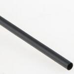 RNF-100-1/8-0-STK TE Connectivity 熱収縮チューブ， 収縮前 3.2mm， 収縮後 1.6mm， 黒 RNF-100-1/8-0-STK TE CONNECTIVITY