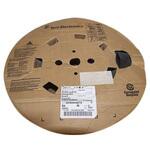 RNF-100-1/4-0-SP TE Connectivity 熱収縮チューブ， 収縮前 6.4mm， 収縮後 3.2mm， 黒 RNF-100-1/4-0-SP TE Connectivity Japan(旧:TYCOELECTRONICS(タイコエレクトロニクス))