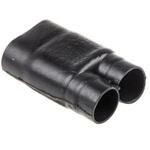 382A012-25-0 TE Connectivity 熱収縮ブーツ Y ジョイント 13.2mm， 材質：流体抵抗性エラストマー TE Connectivity Japan(旧:TYCOELECTRONICS(タイコエレクトロニクス))
