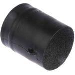 202K132-25/225-CS-2065-0 TE Connectivity 熱収縮ブーツ ストレート 30mm， 材質：流体抵抗性エラストマー TE CONNECTIVITY