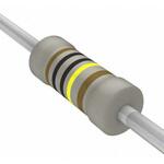1622367-1 TE Connectivity 薄膜 抵抗器 0.6W 1MΩ ±1%， 1622367-1 TE CONNECTIVITY