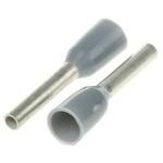 966067-5 TE Connectivity 棒端子， 最大ワイヤサイズ 0.75mm2， ピン長さ 8mm， ピン径 1.2mm， 966067-5 TE CONNECTIVITY