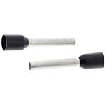 1-966067-4 TE Connectivity 棒端子， 最大ワイヤサイズ 1.5mm2， ピン長さ 12mm， ピン径 1.7mm， 1-966067-4 TE CONNECTIVITY
