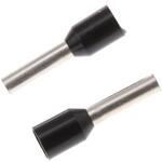 1-966067-2 TE Connectivity 棒端子， 最大ワイヤサイズ 1.5mm2， ピン長さ 8mm， ピン径 1.7mm， 1-966067-2 TE CONNECTIVITY