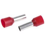2-966067-4 TE Connectivity 棒端子， 最大ワイヤサイズ 10mm2， ピン長さ 12mm， ピン径 4.5mm， 2-966067-4 TE CONNECTIVITY