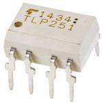 TLP4227G-2(F) Toshiba (東芝)フォトカプラ， スルーホール実装 チャンネル数：2， MOSFET出力， TLP4227G-2(F) 東芝