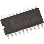 TC74HC373AF(F) Toshiba ラッチ， 20-Pin Dタイプ 表面実装 TC74HC373AF(F) 東芝