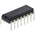 TC74HC4020AP(F) Toshiba カウンタ IC HCシリーズ 14ステージ カウンター 単方向， 16-Pin PDIP 1 74 東芝