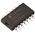 TC74HC125AF(F) Toshiba バッファ，ラインドライバ表面実装， 14-Pin， 回路数:4， TC74HC125AF(F) 東芝