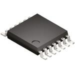 Toshiba 双方向スイッチ 表面実装 TSSOP， 14-Pin， 74 東芝