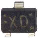 RN1101MFV(TPL3) Toshiba 抵抗内蔵トランジスタ， NPN， 表面実装， 100 mA， RN1101MFV(TPL3) 東芝