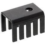 577202B00000G アーウィットサーマロイ ヒートシンク 長さ：19.05mm 幅：13.21mm 高さ：12.7mm， 577202B00000G AAVID THERMALLOY
