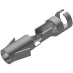 925661-2 ソケット ・ コンタクト基板ヘッダアクセサリー (パワーコンタクト) TE CONNECTIVITY