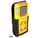 MC2-LC-1 ガスアラートマイクロクリップL/X3用ソフトケース honeywell