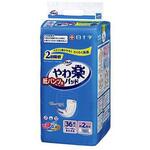33280 サルバ 紙パンツ用やわ楽パッド 白十字