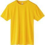 38928 ライトドライTシャツ LL デイジー アーテック