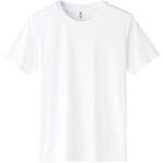 ライトドライTシャツ LL ホワイト アーテック
