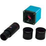 D20-3045 デジタル顕微鏡カメラ CHR-200U ナリカ