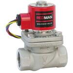 DP-100-10A レッドマン SCS14A電磁弁【ネジ込・通電開・AC100/200V・RoHS】 DP-100シリーズ ヨシタケ