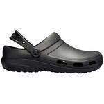 クロックス(TM) スペシャリスト2.0ベントクロッグ ブラック crocs