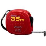 OC16-35 コンベックスルール オストップ16 長さ3.5m ヤマヨ