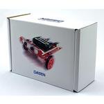 AXPL-NL α-Xplorer ロボットプログラミングキット ダイセン電子工業