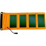 ポータブルソーラー充電器7W型 AJ-NSOLAR7Wシリーズ エアージェイ