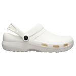クロックス(TM) スペシャリスト2.0ベントクロッグ ホワイト crocs