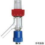 3960-B フラッシュ弁 部品 本体のみ 旭製作所