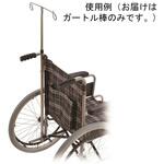 GB-01NT-SS ガートル棒 伸縮式 美和商事