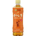 焙じ茶600 伊藤園