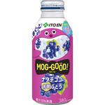 61982 もぐっとナタデココ&芳醇ぶどう 伊藤園